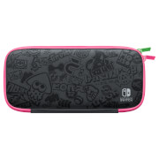 Nintendo Switch Accessory Set - Splatoon 2 Edition