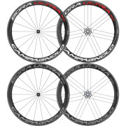 Campagnolo Bora Ultra 50 Tubular Wheelset 2018 Dark Label campagnolo kopen in de aanbieding