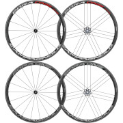 Campagnolo Bora One 35 Tubular Wheelset 2018 Bright Label campagnolo kopen in de aanbieding