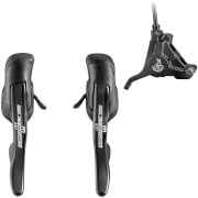 Campagnolo Potenza 11 Speed Ho Ergopower Shiftbrake Lever Including Front Or Rear Caliper 140Mm Black campagnolo kopen in de aanbieding Campagnolo Potenza 11 Speed Ho Ergopower Shiftbrake Lever Including Front Or Rear Caliper 140Mm Black campagnolo kopen in de aanbieding