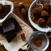 Chocolate Making Workshop for Two