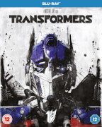 Transformers paramount home entertainment kopen in de aanbieding