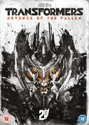 Transformers 2: Revenge Of The Fallen