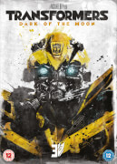 Transformers 3: Dark Of The Moon