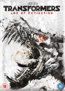 Transformers 4: Age Of Extinction