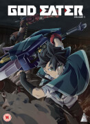 Mvm Entertainment God Eater Part 1 mvm entertainment kopen in de aanbieding Mvm Entertainment God Eater Part 1 mvm entertainment kopen in de aanbieding