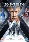X-Men The Beginnings