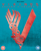 20Th Century Fox Vikings Season 4 Volume 2 20th century fox kopen in de aanbieding 20Th Century Fox Vikings Season 4 Volume 2 20th century fox kopen in de aanbieding