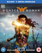 Wonder Woman (Téléchargement Numérique)