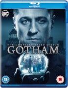 Gotham - Season 3