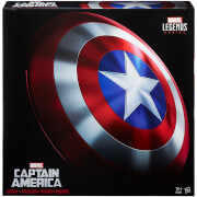 Hasbro Marvel Legends Avengers Captain America Shield 11 Prop Replica hasbro marvel legends kopen in de aanbieding Hasbro Marvel Legends Avengers Captain America Shield 11 Prop Replica hasbro marvel legends kopen in de aanbieding
