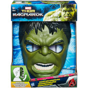 Hasbro Marvel Avengers Thor Ragnarok Hulk Mask hasbro kopen in de aanbieding