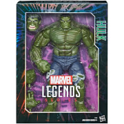 Marvel Legends Avengers: Hulk 14.5 Inch Action Figure Marvel Legends Avengers: Hulk 14.5 Inch Action Figure