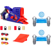 Nerf Nitro FlashFury Chaos Blaster Nerf Nitro FlashFury Chaos Blaster