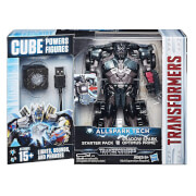 Hasbro Transformers The Last Knight Power Cubes Starter Kit hasbro kopen in de aanbieding Hasbro Transformers The Last Knight Power Cubes Starter Kit hasbro kopen in de aanbieding