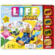 Hasbro Gaming The Game Of Life Junior hasbro kopen in de aanbieding Hasbro Gaming The Game Of Life Junior hasbro kopen in de aanbieding