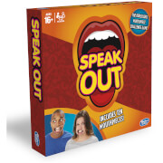Hasbro Gaming Speak Out Hasbro Gaming Speak Out