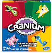 Hasbro Gaming Cranium Hasbro Gaming Cranium
