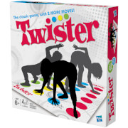 Hasbro Gaming Twister Hasbro Gaming Twister
