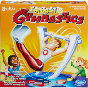 Fantastic Gymnastics Game Fantastic Gymnastics Game