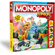 Hasbro Gaming Monopoly Junior