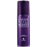 Alterna Haircare Caviar Style Waves Texture Sea Salt Spray 147Ml alterna kopen in de aanbieding