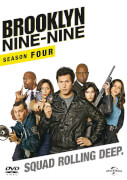Brooklyn Nine-Nine - Season 4