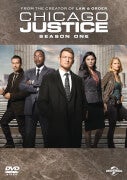 Chicago Justice - Season 1