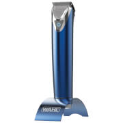 Wahl Lithium 4 in 1 Multigroomer (Edelstahl)