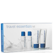 Kit de soins essentiels voyage Dermalogica
