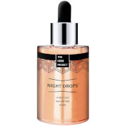 The Hero Project Night Drops Stress Less Age Defying Elixir 30ml