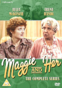 Network Maggie And Her The Complete Series network kopen in de aanbieding Network Maggie And Her The Complete Series network kopen in de aanbieding