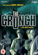 Network The Crunch And Other Stories network kopen in de aanbieding