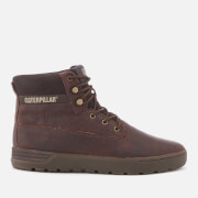 Caterpillar Men's Ryker Boots - Tea