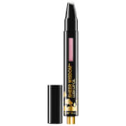 butter LONDON Sheer Wisdom Lip Oil 2.5ml - Ballet Blush