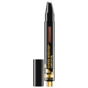 butter LONDON Sheer Wisdom Lip Oil 2.5ml - Rich Nutmeg
