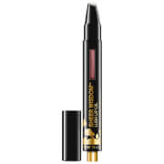 butter LONDON Sheer Wisdom Lip Oil 2.5ml - Dusty Mauve