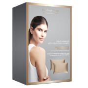 Duo de Taies d'Oreiller Régénérantes Iluminage – Sésame
