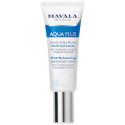 

Mavala Aqua Plus Multi-Moisturizing Featherlight Cream 45ml