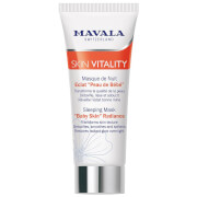 Mavala Skin Vitality Sleeping Mask Baby Skin Radiance 65ml