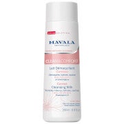 Leche limpiadora suave Clean & Comfort de Mavala 200 ml