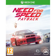 Electronic Arts Need For Speed Payback electronic arts kopen in de aanbieding Electronic Arts Need For Speed Payback electronic arts kopen in de aanbieding