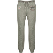 Tokyo Laundry Mens Red Lake Falls Cuffed Sweatpants Light Grey Marl S tokyo laundry kopen in de aanbieding Tokyo Laundry Mens Red Lake Falls Cuffed Sweatpants Light Grey Marl S tokyo laundry kopen in de aanbieding