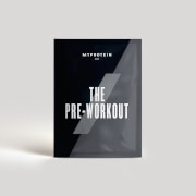 THE Pre-Workout™ (muestra) - 1servings - Piña y Pomelo