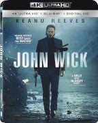 John Wick - 4K Ultra HD