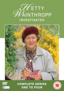 Hetty Wainthropp Investigates - Complete
