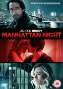 Manhattan Night