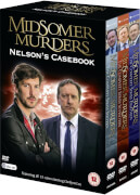 Midsomer Murders - Nelson's Casebook