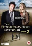 The Brokenwood Mysteries - Series 2