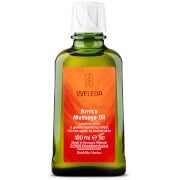 Weleda Huile Arnica Massage, 100 ml (3, 4 onces liquides) -Weleda